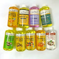 castor oil 500ml moroccan massage turmeric oil export wholesale