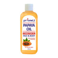repair oil body and facial corrective oil nourishing soothing massage oil 125ml export wholesale