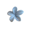 Ink texture classyelegant hair clip, back of head hair clip, women's large hair volume, shark clip hair accessories