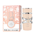 hot-selling asad perfume, long-lasting for women, foreign trade arabian style yara woody fragrance, middle eastern men's perfume