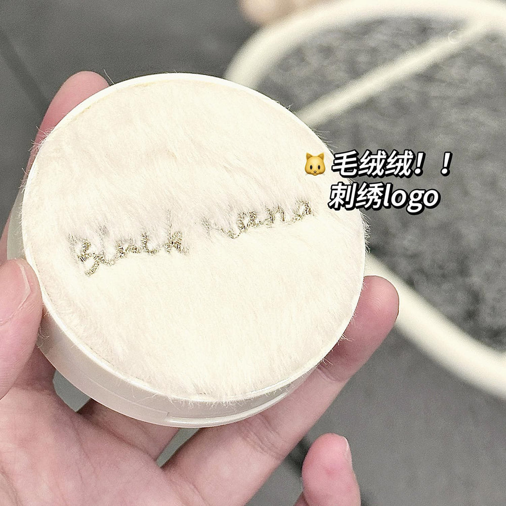 Black nana cat fun soft mist single color blush natural nude makeup vitality girl low saturation matte contouring rouge