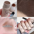 Makeup sweet mint hairline powder stick - hairline concealer, hair filler, hairline repair, sideburn shaping, contouring powder