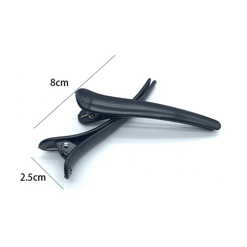 Wholesale hair dyeing tool set from manufacturer - plastic hair dyeing tools, disposable hairdressing tools for hair dyeing, perming, and hair masking
