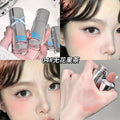 Kakashow vitality blush liquid expansion and shrinkage color vitality girl korean style water glow skin liquid blush