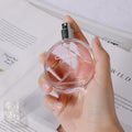Best selling encounter women's perfume cross-border export long-lasting free fresh formal fragrance vietnam best selling coffee girl sample