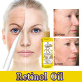 retinol essential oil facial moisturizing oil body massage oil moroccan argan oil hair care oil wholesale