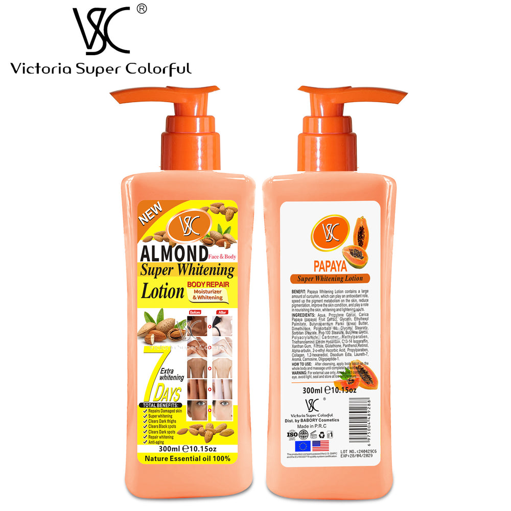 rejuvenating turmeric body lotion hydrating, refreshing and brightening rose body lotion shower lotion 300ml
