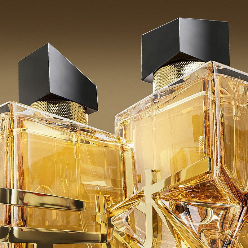 hot-selling authentic small-town women's perfume, 50ml. fresh, natural, long-lasting, light fragrance, high-end women's perfume