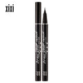 Xixi desert track slim eyeliner pen ultra-fine waterproof sweat-proof smudge-proof lower lash & under-eye highlight pen