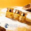 Custom cosmetic glass bottle set packaging, 50g skin care cream glass jar, cream jar - direct from the manufacturer