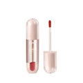 Novo qinrun translucent water gloss lip glaze, whitening pure desire style, waterproof, not easy to fade, non-stick cup