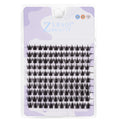 Mf06-9 (10 rows of pure wild mixed installation)