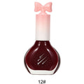 12 cherries