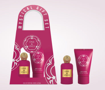 Perfume body lotion 2-piece set asad women's perfume gift set middle eastern arabian dubai perfume set wholesale