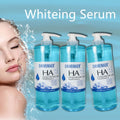 exclusive brightening hyaluronic acid essence liquid 1000ml hydrating, moisturizing and firming essence water export wholesale