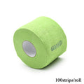Green [100 pieces per roll]