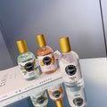 Shimang grape peach women's perfume long-lasting light fragrance nature fresh floral and fruity fragrance in stock new arrival 100ml