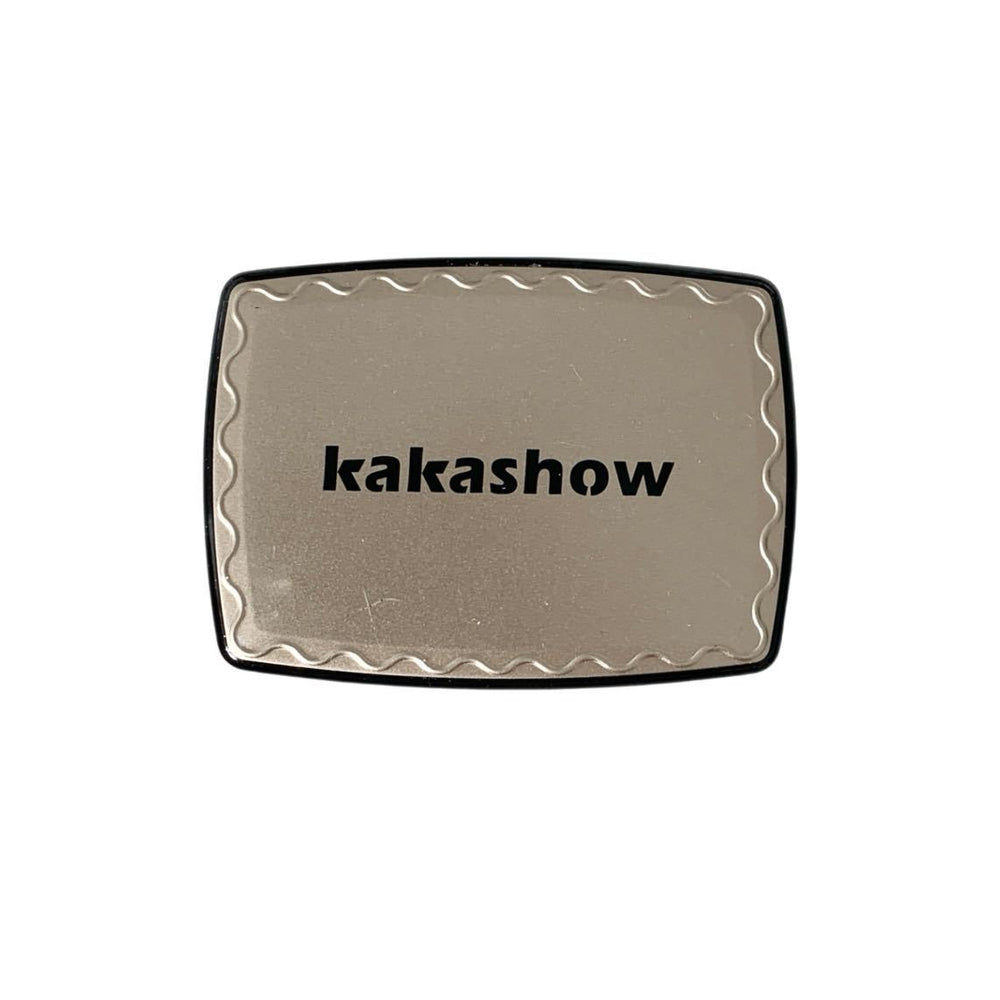 Kakashow soft matte blush - natural nude makeup, enhances complexion, adds volume, and perfects contouring
