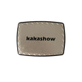 Kakashow soft matte blush - natural nude makeup, enhances complexion, adds volume, and perfects contouring