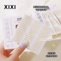 Beauty tools xixi seamless breathable lace double eyelid stickers olive shape swollen eye bubbles self-adhesive ultra-invisible beauty stickers