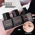 Gege bear clear and flawless soft focus powder bottom moisturizing concealer waterproof non-removing makeup long-lasting creamy skin