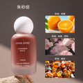 Best selling perfume long-lasting women's floral fragrance niche vietnamese light fragrance perfume for women affordable student stall perfume wholesale