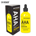 foreign trade aha original solution anti-acne mark moisturizing and repairing essence aha anti-darkening and brightening serum wholesale 100ml