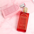 New arrival: cross-border amazon perfume - vietnam, middle east, arabia - dubai fresh long-lasting fragrance 100ml