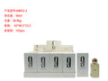 Afnan 9pm high quality middle eastern perfume 30ml long-lasting fragrance cross-border hot selling black 9 perfume