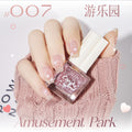 007#amusement park