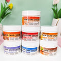 kojic acid cream 150g, vitamin c moisturizing cream, nourishing and emollient, dark spot corrector, soothing, firming, brightening, repairing, and hydrating