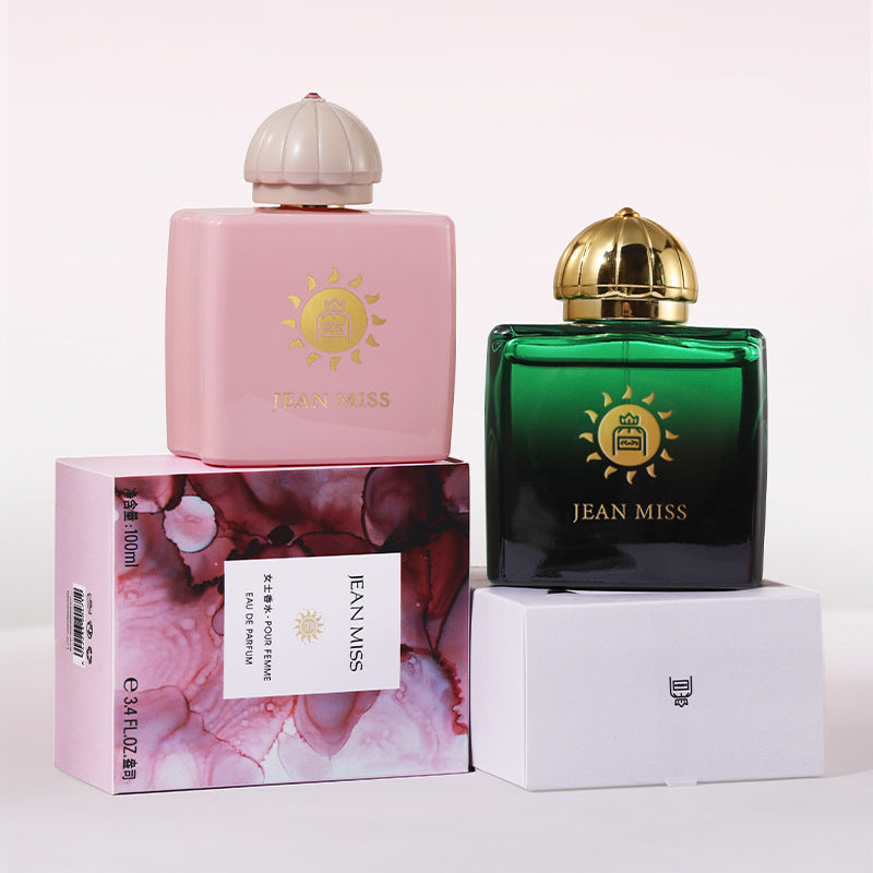 Xiaocheng yixiang epic women's perfume long-lasting fragrance cross-border export best selling secret oracle vietnamese perfume wholesale