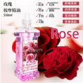 Beauty salon lavender essential oil 550ml facial & body massage oil - meridian massage, full body massage, shiatsu, and gua sha