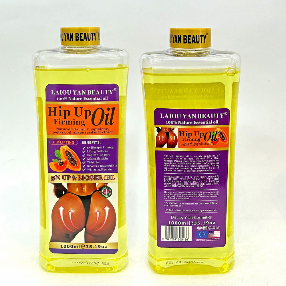 turmeric oil 1000ml, kojic acid oil, facial & body tea tree massage oil, massage & spa, cross-border wholesale