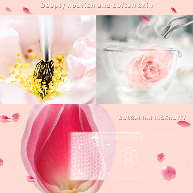 exclusive supply of skin brightening and moisturizing rose toner, hydrating, firming and moisturizing green tea toner, export wholesale