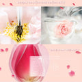 exclusive supply of skin brightening and moisturizing rose toner, hydrating, firming and moisturizing green tea toner, export wholesale