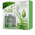 beauty salon facial spa skin care suit 5-piece set of moisturizing skin care products nourishing massage cream facial cream