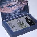 Xiaocheng yixiang men's perfume suit encounter blue cologne perfume men classy sense vietnamese women's perfume factory