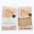 Factory direct hd invisible wig cap: lightweight, breathable, secure support. get the best price straight from the source