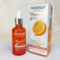exclusive supply of vc essence liquid facial moisturizing and brightening vitamin c essence 50ml export wholesale