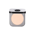 Novo powder black box makeup oil control dry skin microdermabrasion concealer waterproof non-stick powder wet and dry dual-use makeup bottom