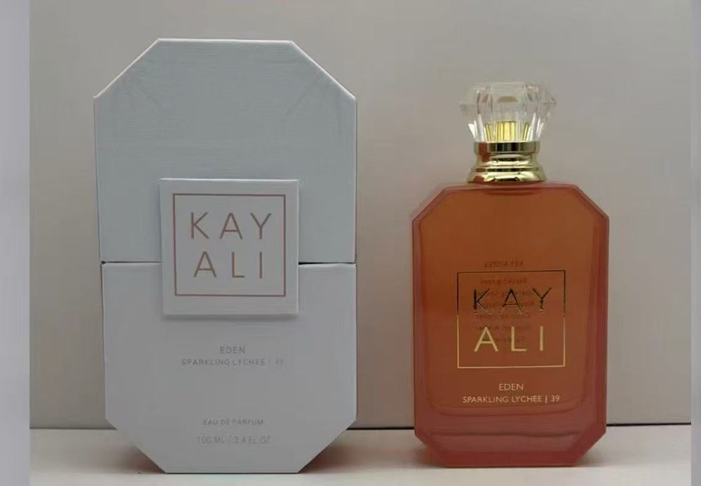 Kayali perfume 100ml no. 28/no. 33/no. 31/no. 42/no. 39/no. 57/no. 1/no. 48 perfume