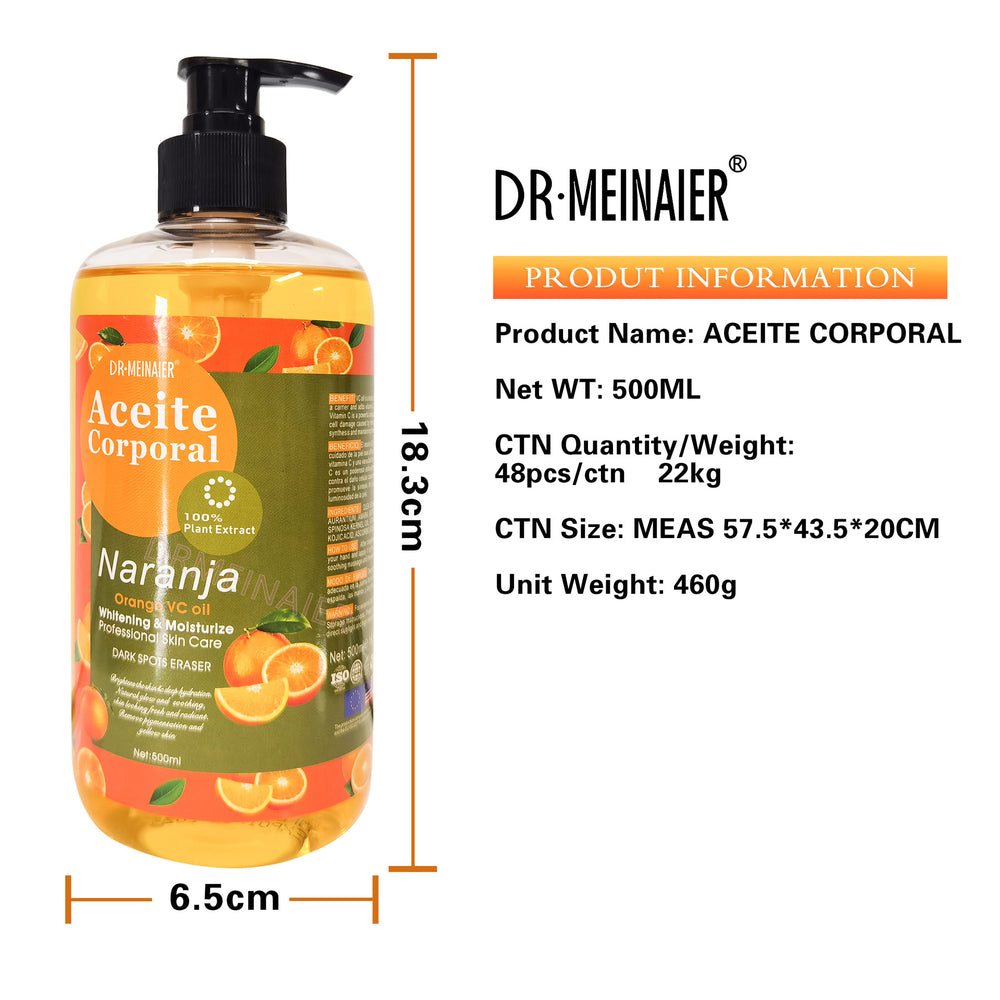 fresh orange vitamin c essential oil skin care body massage massage essential oil shoulder and neck back skin care comfy basics oil vc oil