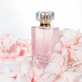 Perfume for women, long-lasting fragrance, light fragrance, fresh nature pink encounter, new product, vietnamese niche style women's perfume wholesale