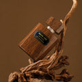 Xiaocheng yixiang new arrival ebony agarwood men's perfume woody fragrance long-lasting light fragrance cross-border best selling perfume wholesale