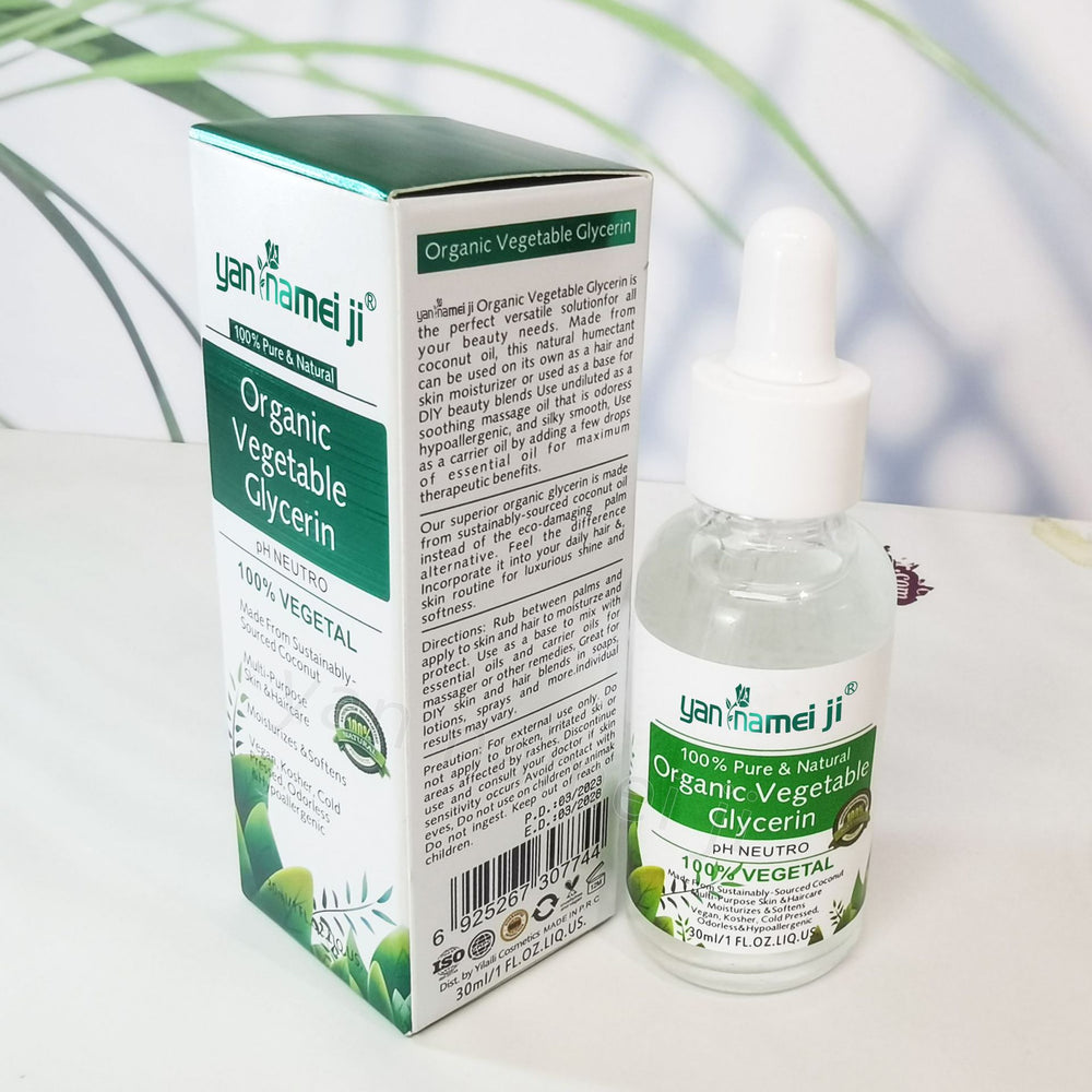 export natural vegetable essence serum - hydrating, moisturizing, brightening, and soothing skin essence 30ml wholesale