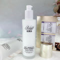 bifid yeast water emulsion boutique combination set hydrating, moisturizing, firming, softening water, brightening and nourishing milk manufacturer