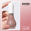 Summer no-bake nail polish xiaohongshu popular long-lasting nail polish non-peelable nail polish oily manufacturer wholesale