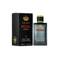 exclusive men's cologne, fresh and long-lasting fragrance, light perfume, foreign trade elegant men's perfume wholesale