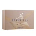 Women's perfume in stock new light fragrance long-lasting student douyin live broadcast vietnamese perfume set wholesale perfume